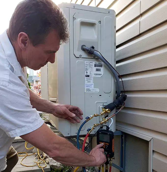 Why Staten Island, NY Homeowners Choose AC Repair Staten Island for AC Compressor Repair?