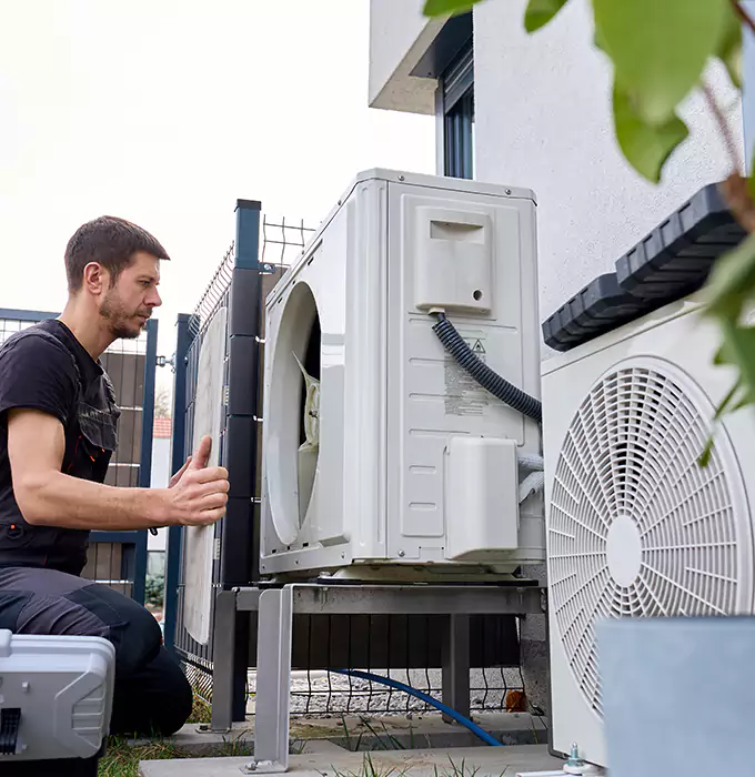 Why Staten Island, NY Homeowners Choose AC Repair Staten Island for AC Condenser Repair?