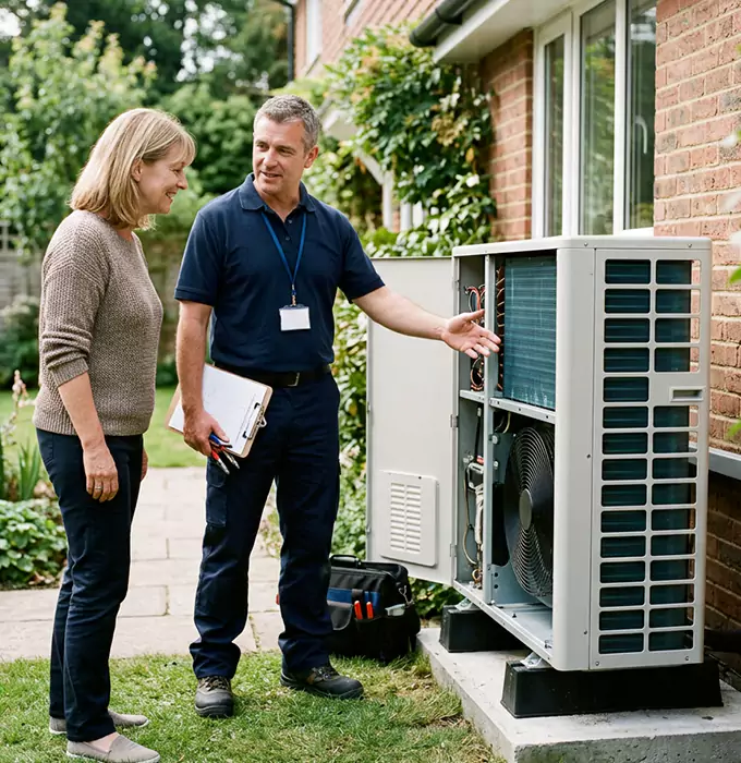 Why Staten Island, NY Homeowners Choose AC Repair Staten Island for AC Maintenance?