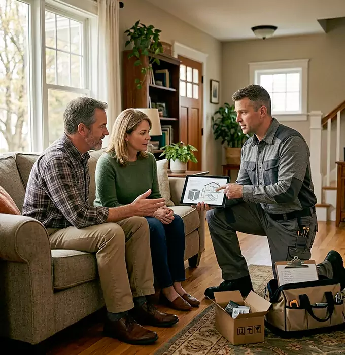 Why Staten Island Homeowners Choose AC Repair Staten Island for AC Replacement?