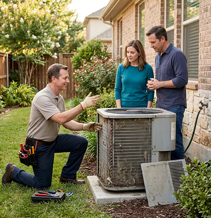 Why Staten Island, NY Homeowners Choose AC Repair Staten Island for AC Unit Cleaning?