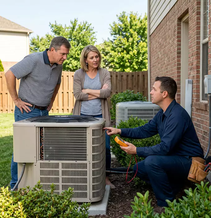 Why Staten Island, NY Homeowners Choose AC Repair Staten Island for AC Unit Maintenance?