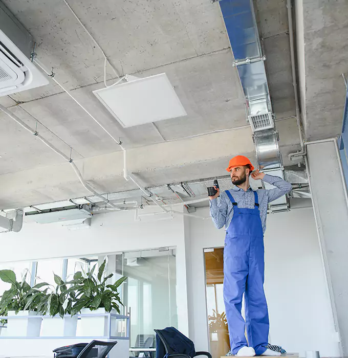 Why Staten Island, NY Businesses Choose AC Repair Staten Island for Commercial AC Installation?