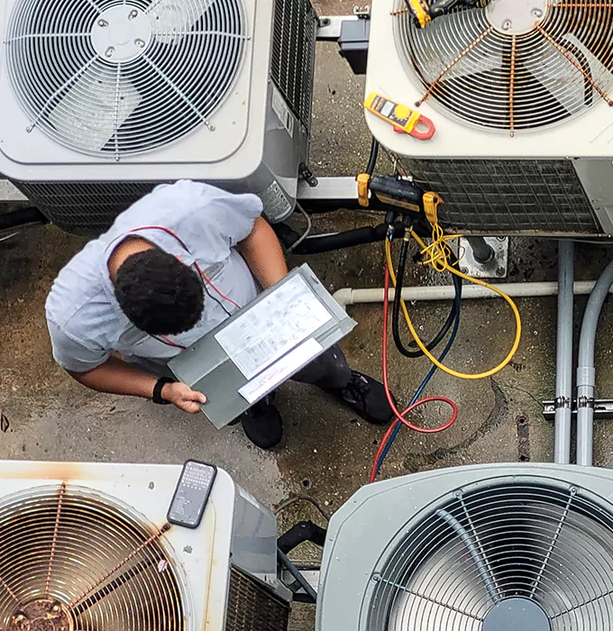 Why Staten Island Businesses Choose AC Repair Staten Island for Commercial AC Maintenance?