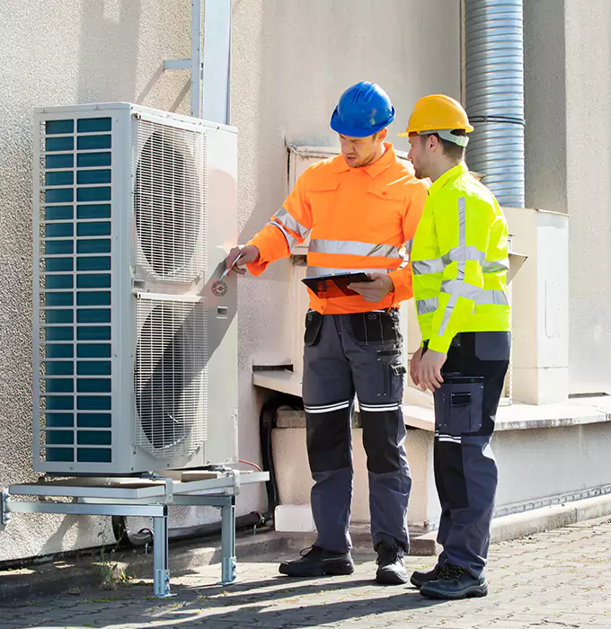 Why Staten Island, NY Businesses Choose AC Repair Staten Island for Commercial AC Repair?