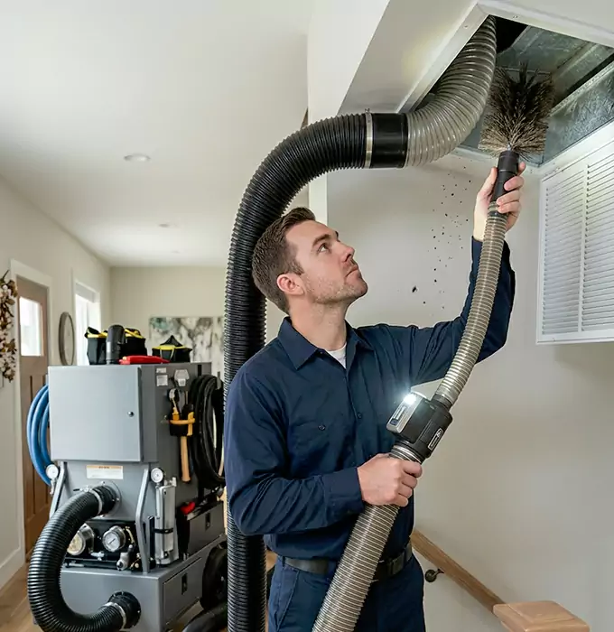 Why Staten Island, NY Businesses Choose AC Repair Staten Island for Commercial Air Duct Cleaning?