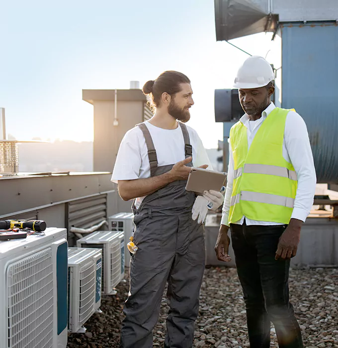 Why Staten Island Businesses Choose AC Repair Staten Island for Commercial HVAC?