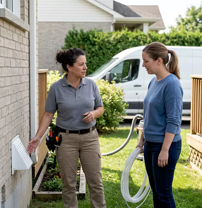 Why Staten Island, NY Homeowners Choose AC Repair Staten Island for Dryer Vent Cleaning?