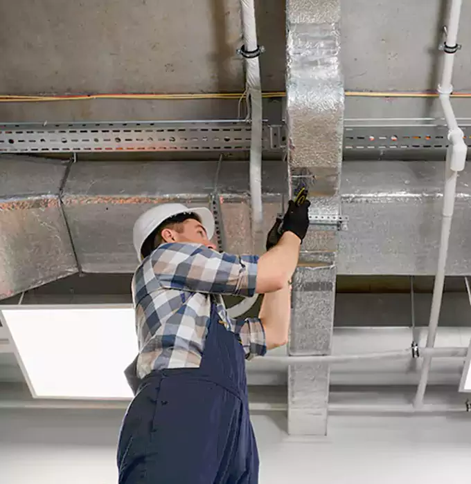 Why Staten Island, NY Homeowners Choose AC Repair Staten Island for Duct Repair?