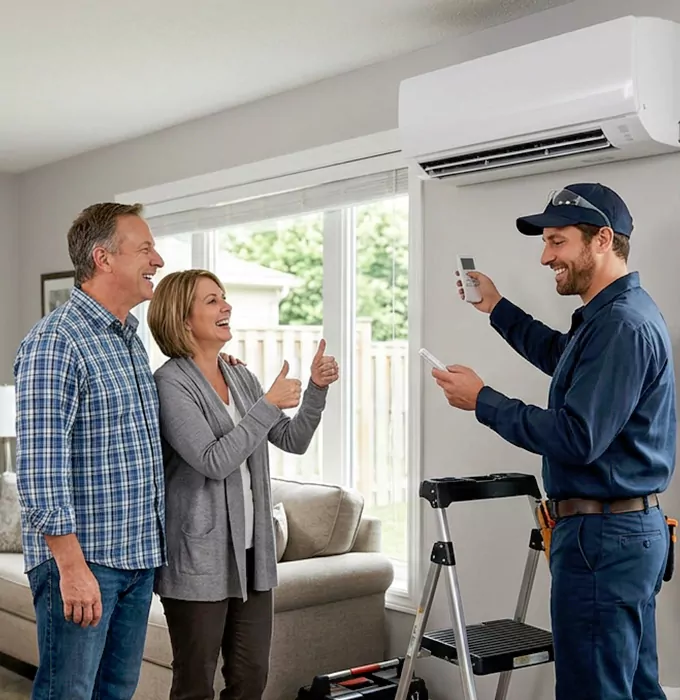 Why Staten Island, NY Homeowners Choose AC Repair Staten Island for Ductless Air Conditioner Installation?
