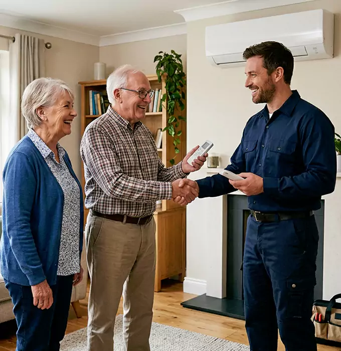 Why Staten Island Homeowners Choose AC Repair Staten Island for Ductless Mini Split Installation?