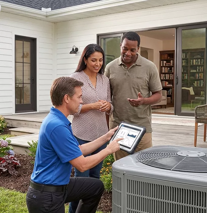 Why Staten Island, NY Homeowners Choose AC Repair Staten Island for Emergency AC Repair?