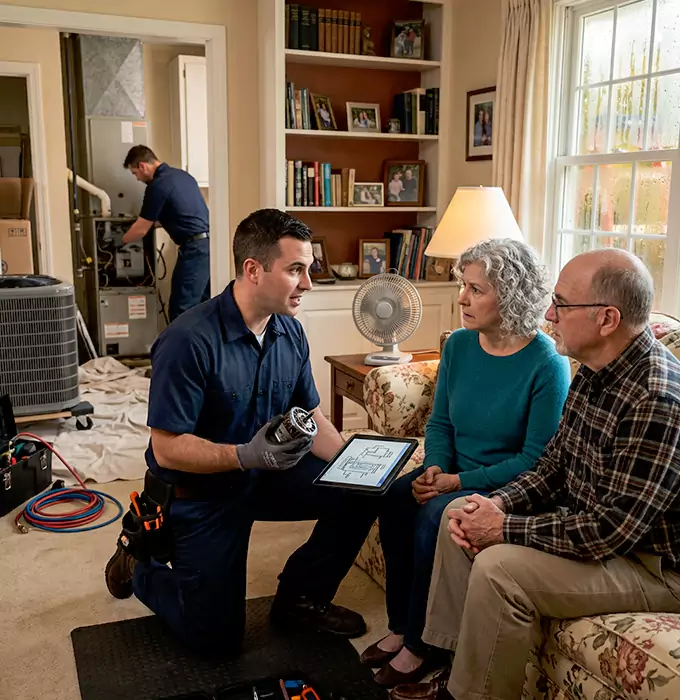 Why Staten Island Homeowners Choose AC Repair Staten Island for Emergency AC Replacement?