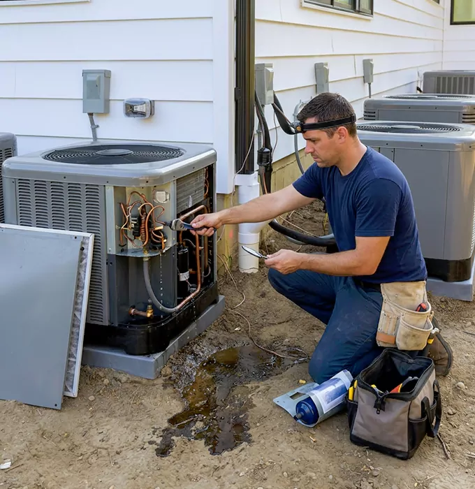 Why Staten Island Homeowners Choose AC Repair Staten Island for Emergency AC Service?