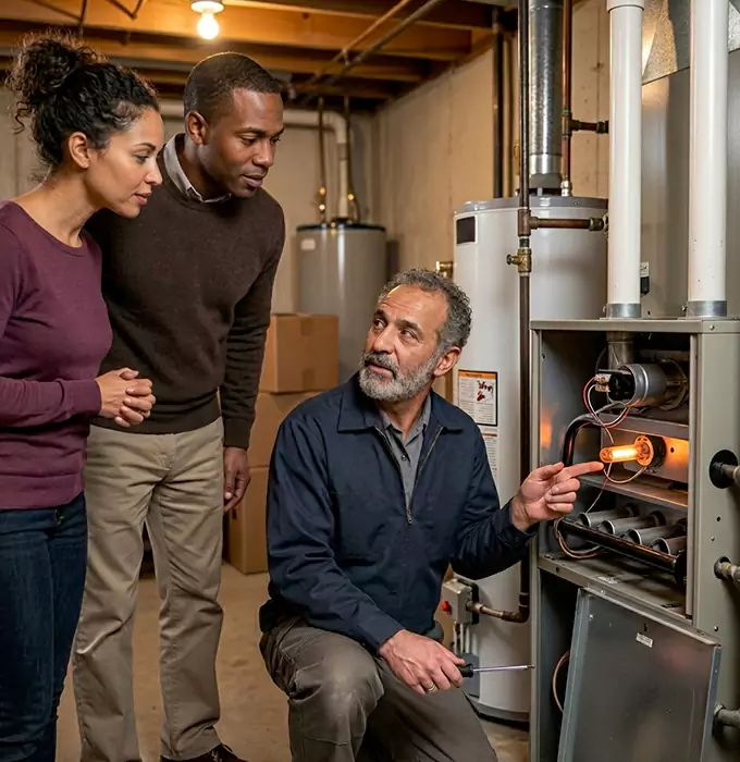 Why Staten Island Homeowners Choose AC Repair Staten Island for Furnace Ignitor Replacement?