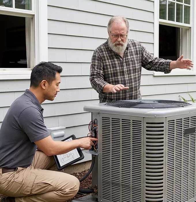 Why Staten Island, NY Homeowners Choose AC Repair Staten Island for Heating and Cooling Services?