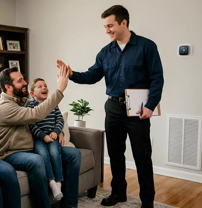 Why Staten Island Homeowners Choose AC Repair Staten Island as Their Heating Contractor?