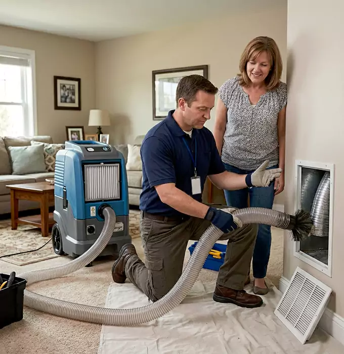 Why Staten Island, NY Homeowners Choose AC Repair Staten Island for Heating Duct Cleaning?