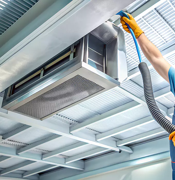 Why Staten Island, NY Homeowners Choose AC Repair Staten Island for HVAC Cleaning?