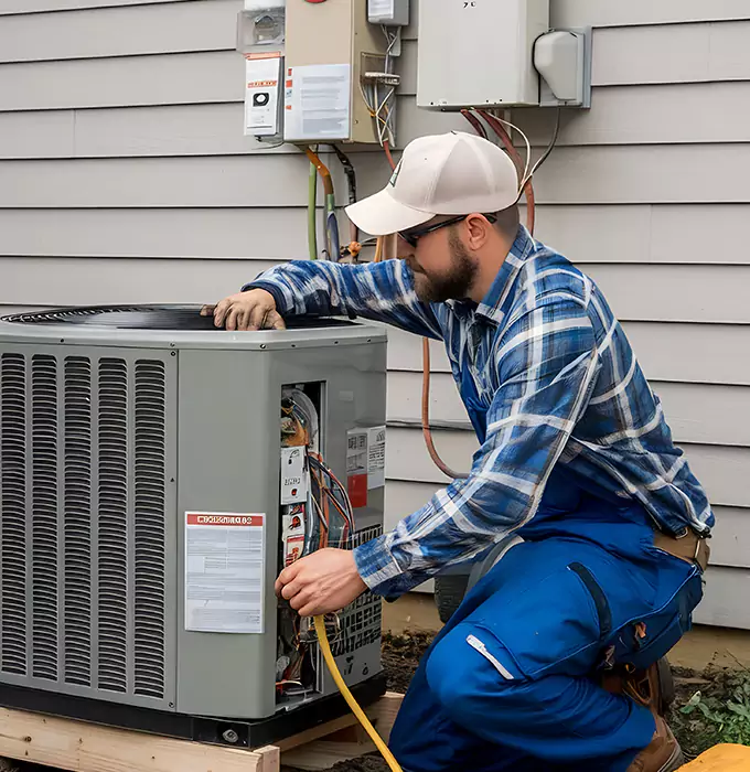Why Staten Island, NY Homeowners Choose AC Repair Staten Island for HVAC Installation?