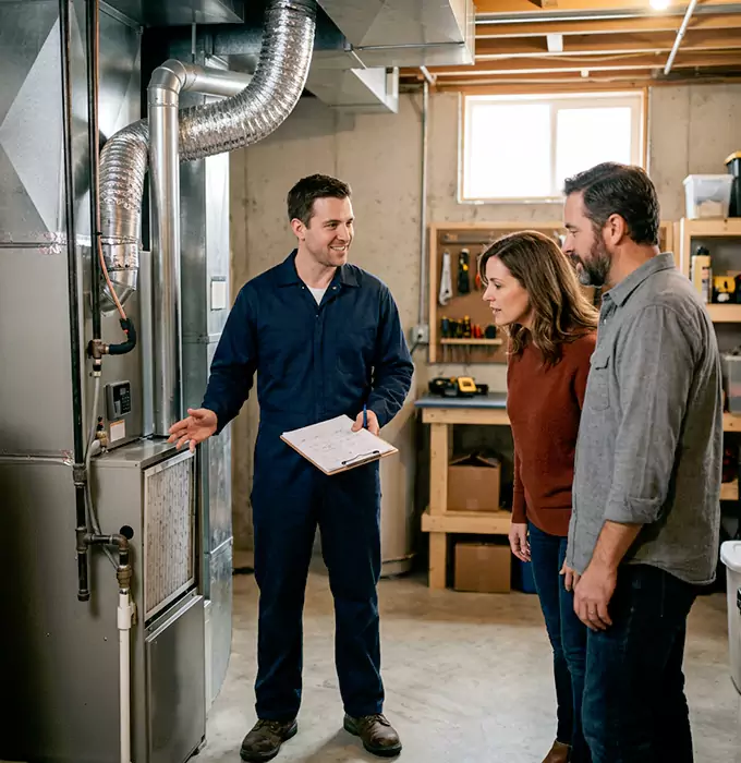 Why Staten Island, NY Homeowners Choose AC Repair Staten Island for HVAC Maintenance Service?