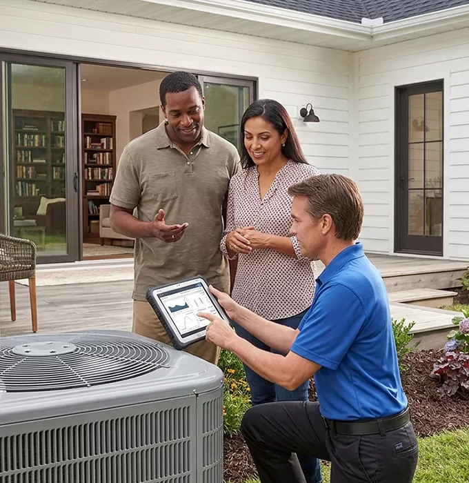 Why Staten Island Homeowners Choose AC Repair Staten Island for HVAC Replacement?