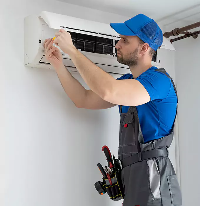 Why Staten Island Homeowners Choose AC Repair Staten Island for Mini Split Installation?
