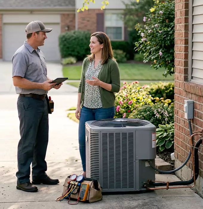 Why Staten Island Homeowners Choose AC Repair Staten Island for Outdoor AC Installation?