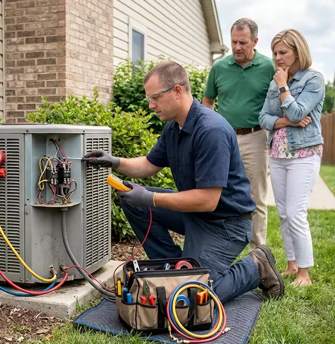 Why Staten Island, NY Families Choose AC Repair Staten Island for Home Comfort?