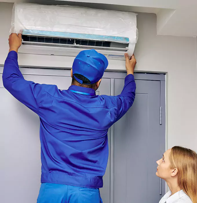 Why Staten Island, NY Homeowners Choose AC Repair Staten Island for Split Air Conditioner Installation?